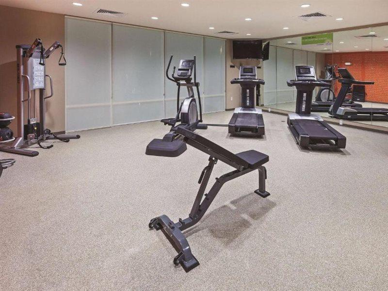 La Quinta By Wyndham Wichita Falls - Msu Area מראה חיצוני תמונה