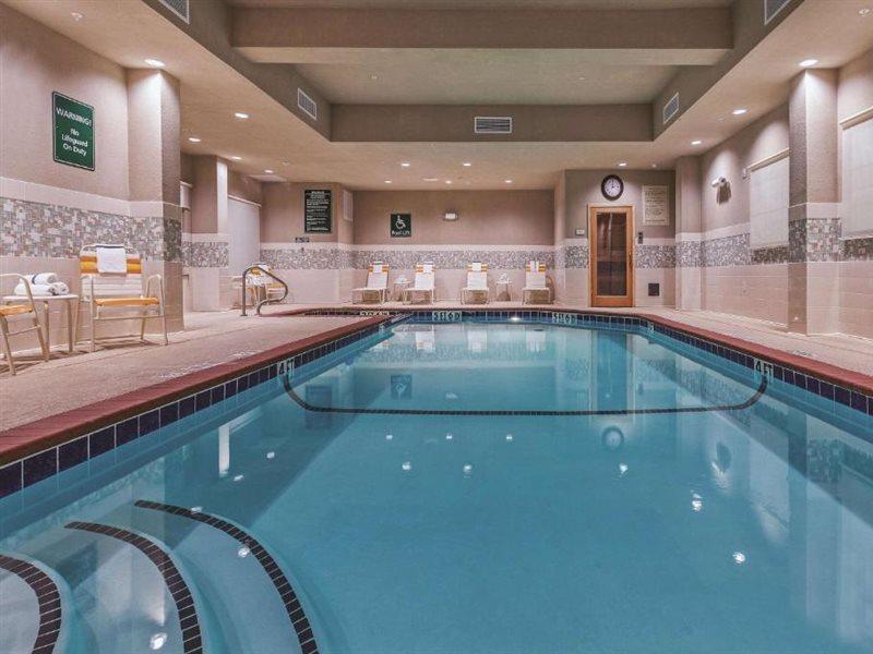 La Quinta By Wyndham Wichita Falls - Msu Area מראה חיצוני תמונה