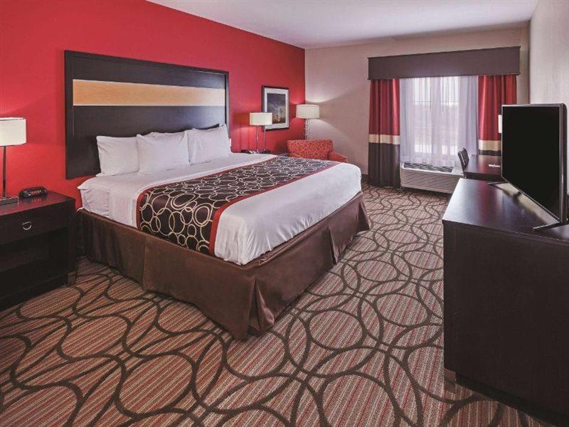La Quinta By Wyndham Wichita Falls - Msu Area מראה חיצוני תמונה