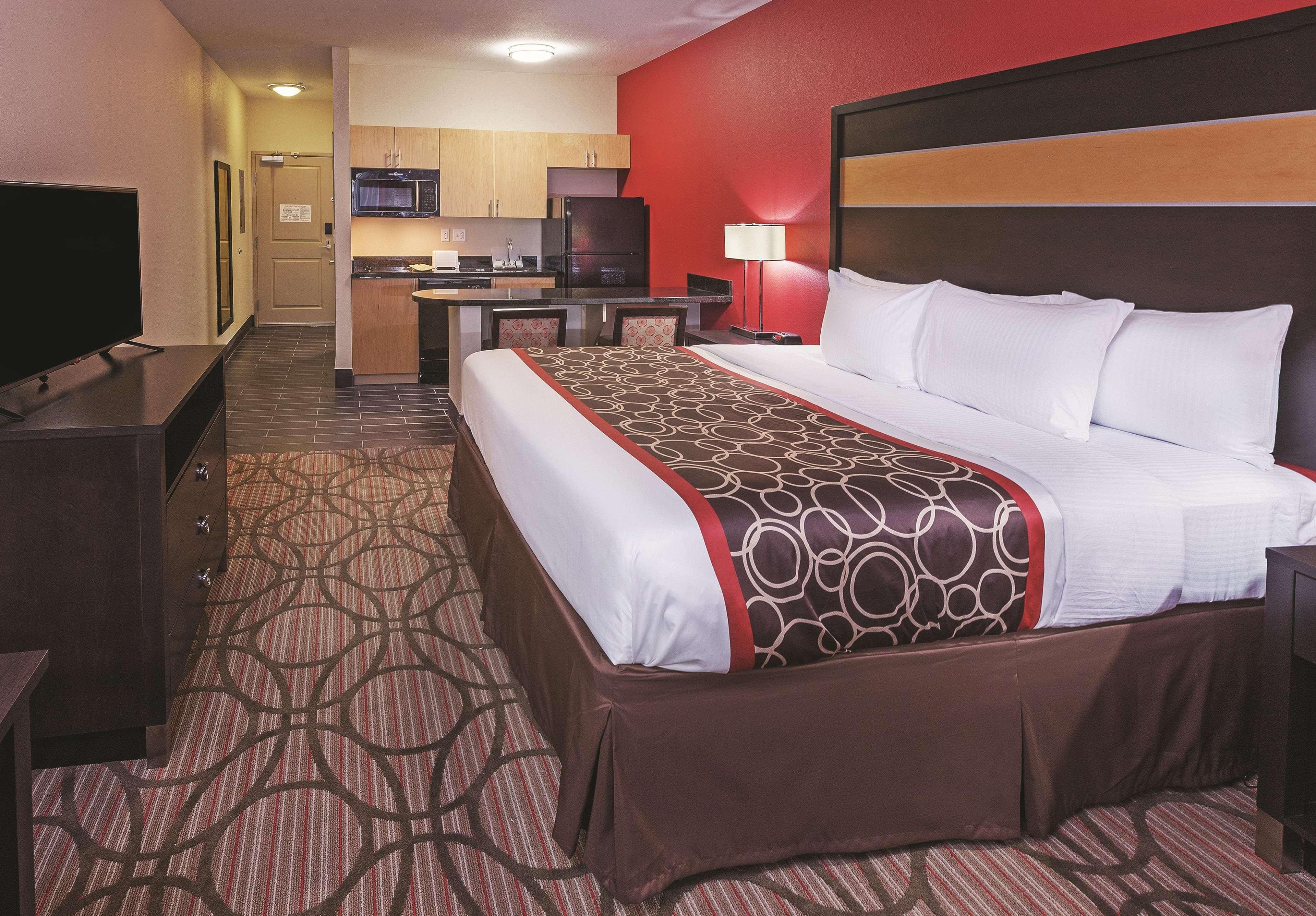 La Quinta By Wyndham Wichita Falls - Msu Area מראה חיצוני תמונה
