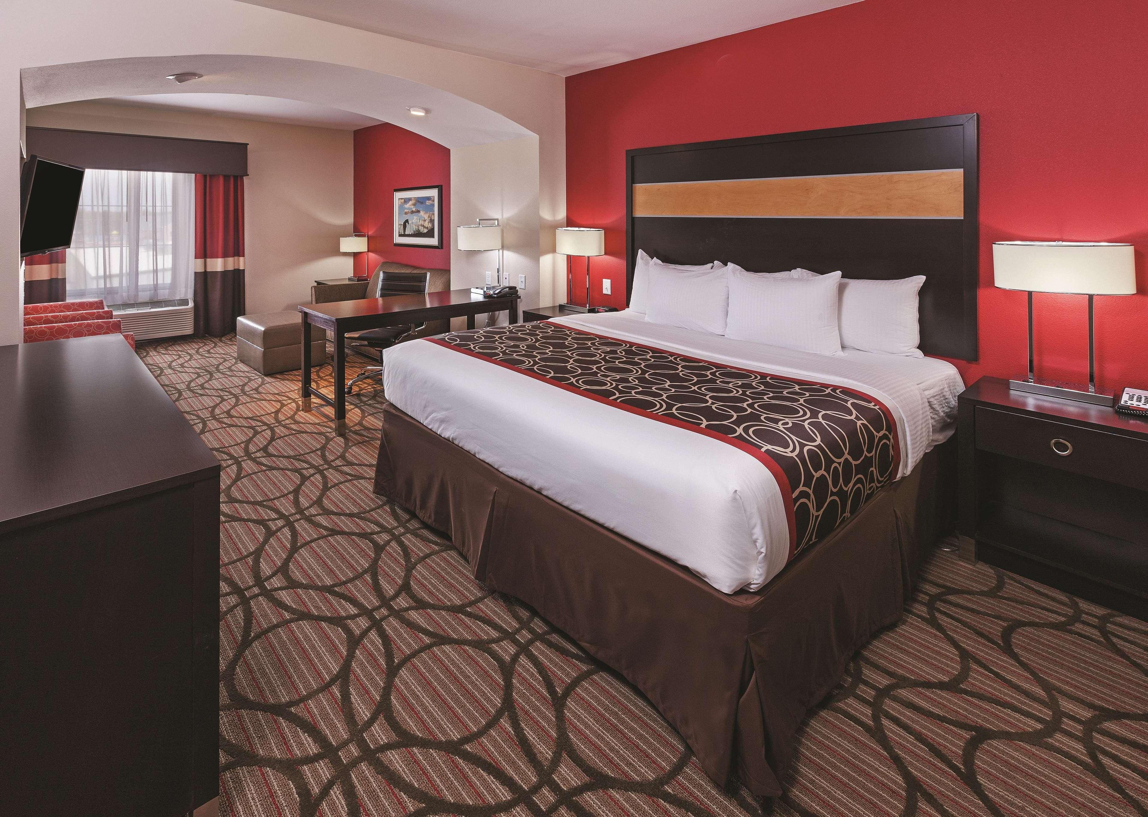 La Quinta By Wyndham Wichita Falls - Msu Area מראה חיצוני תמונה