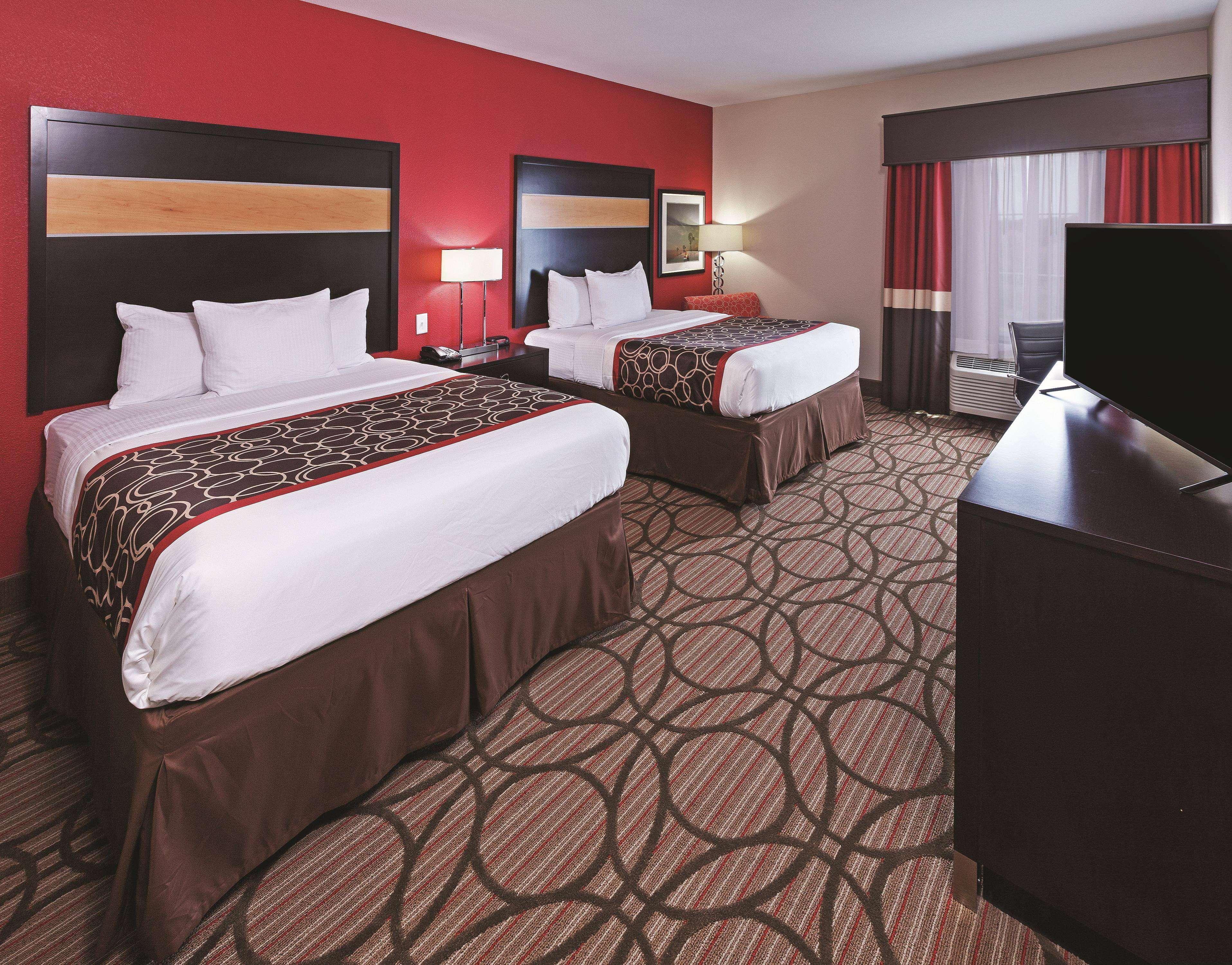 La Quinta By Wyndham Wichita Falls - Msu Area מראה חיצוני תמונה
