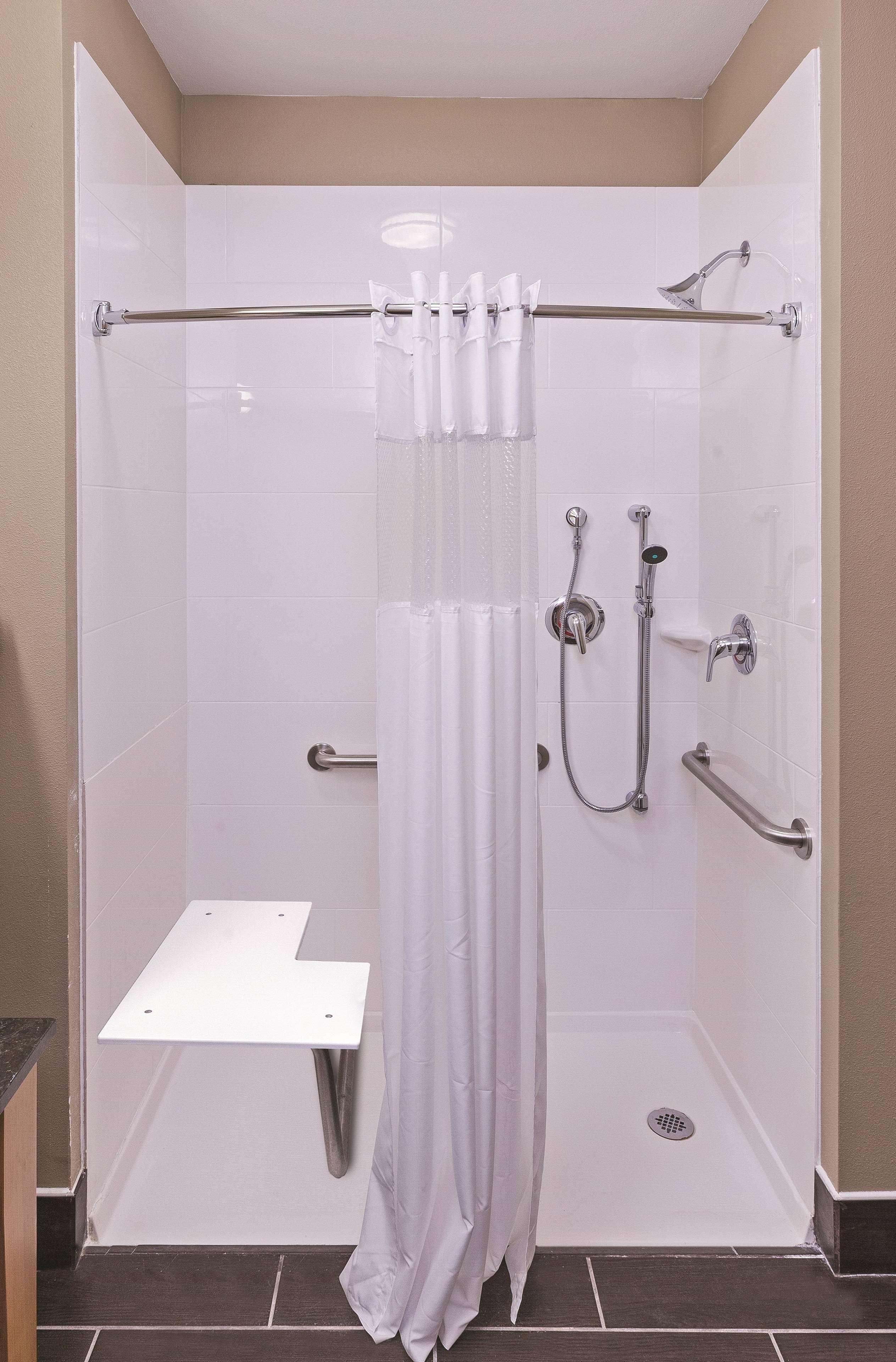 La Quinta By Wyndham Wichita Falls - Msu Area מראה חיצוני תמונה