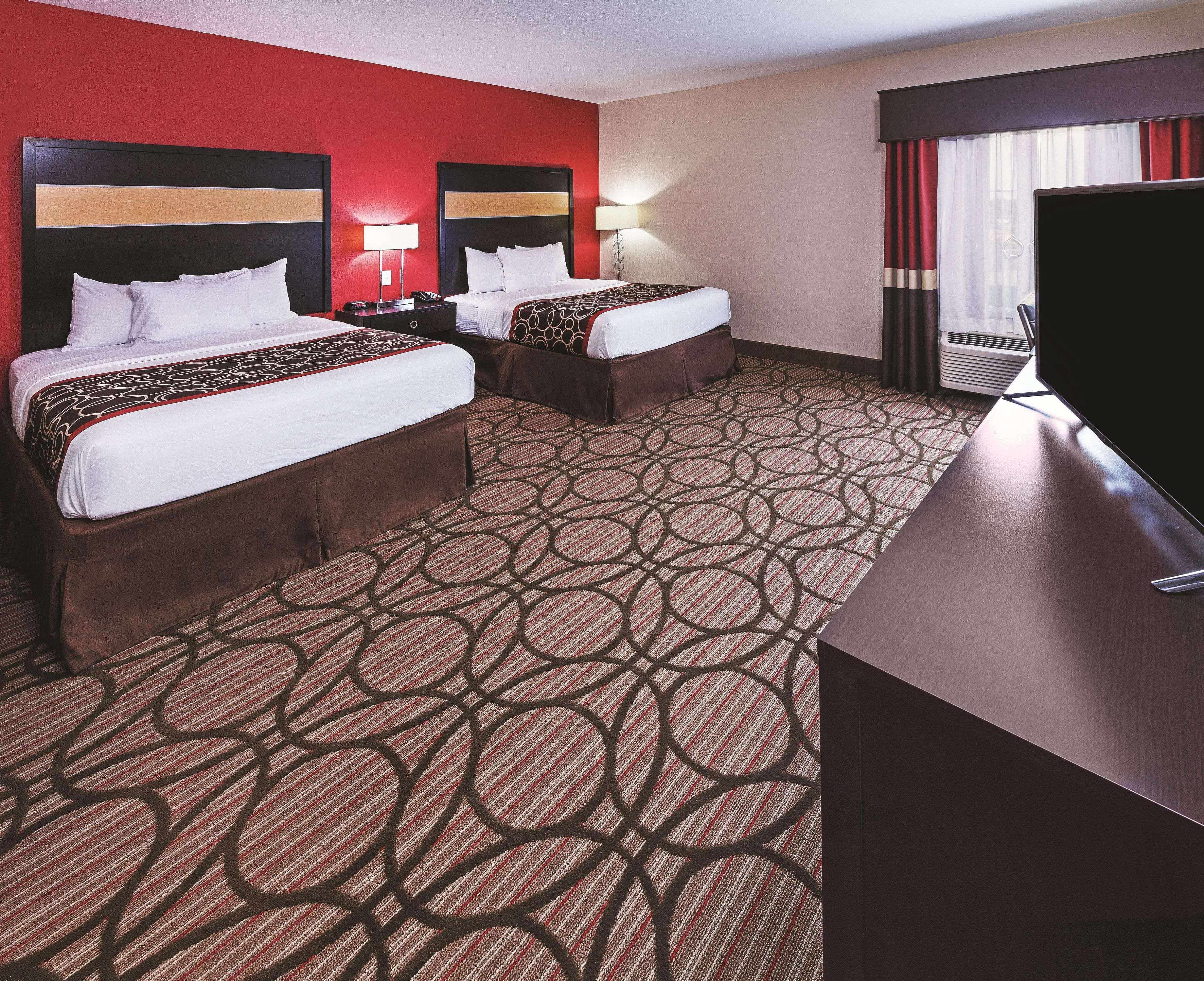 La Quinta By Wyndham Wichita Falls - Msu Area מראה חיצוני תמונה