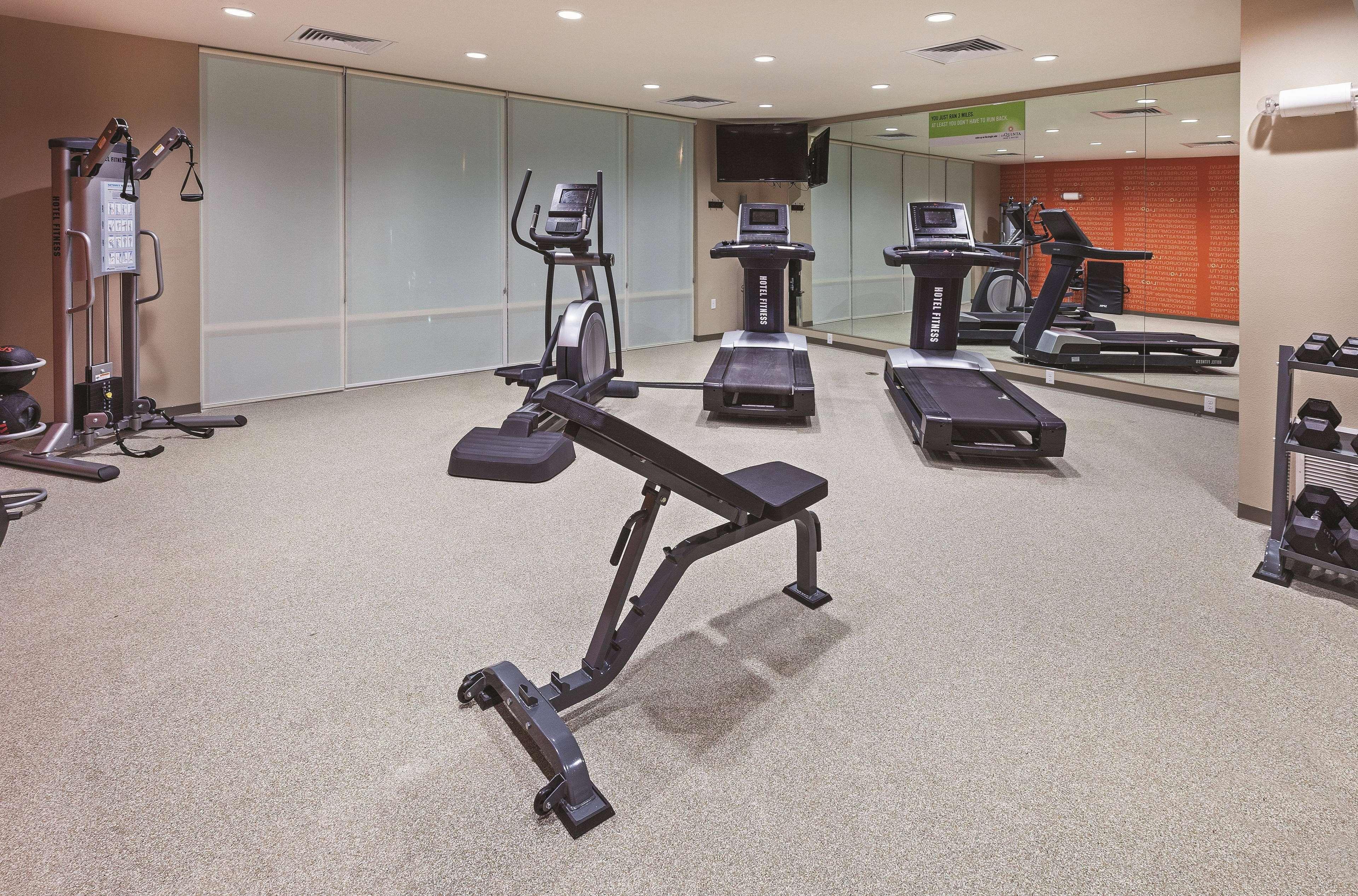 La Quinta By Wyndham Wichita Falls - Msu Area מראה חיצוני תמונה