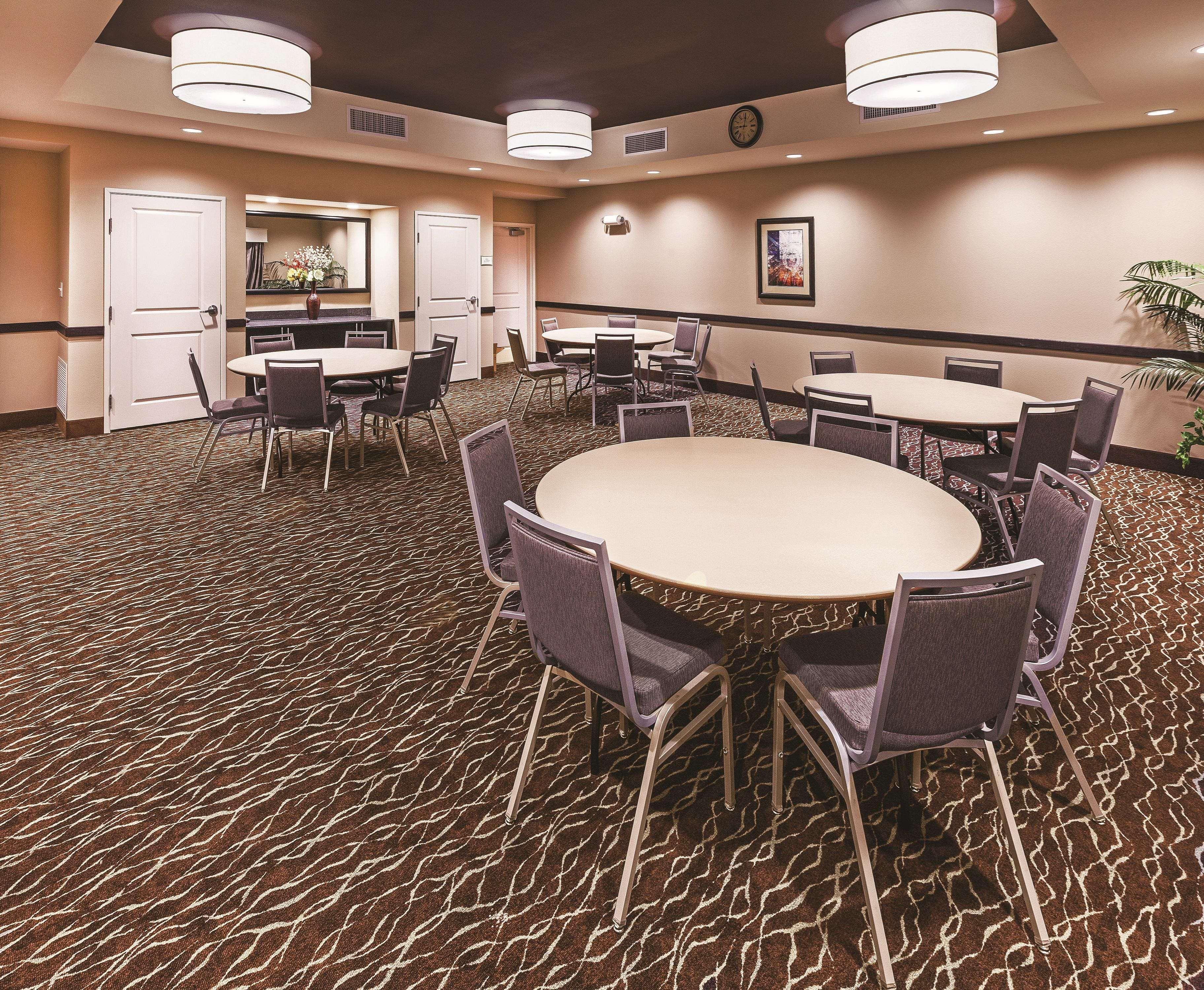 La Quinta By Wyndham Wichita Falls - Msu Area מראה חיצוני תמונה