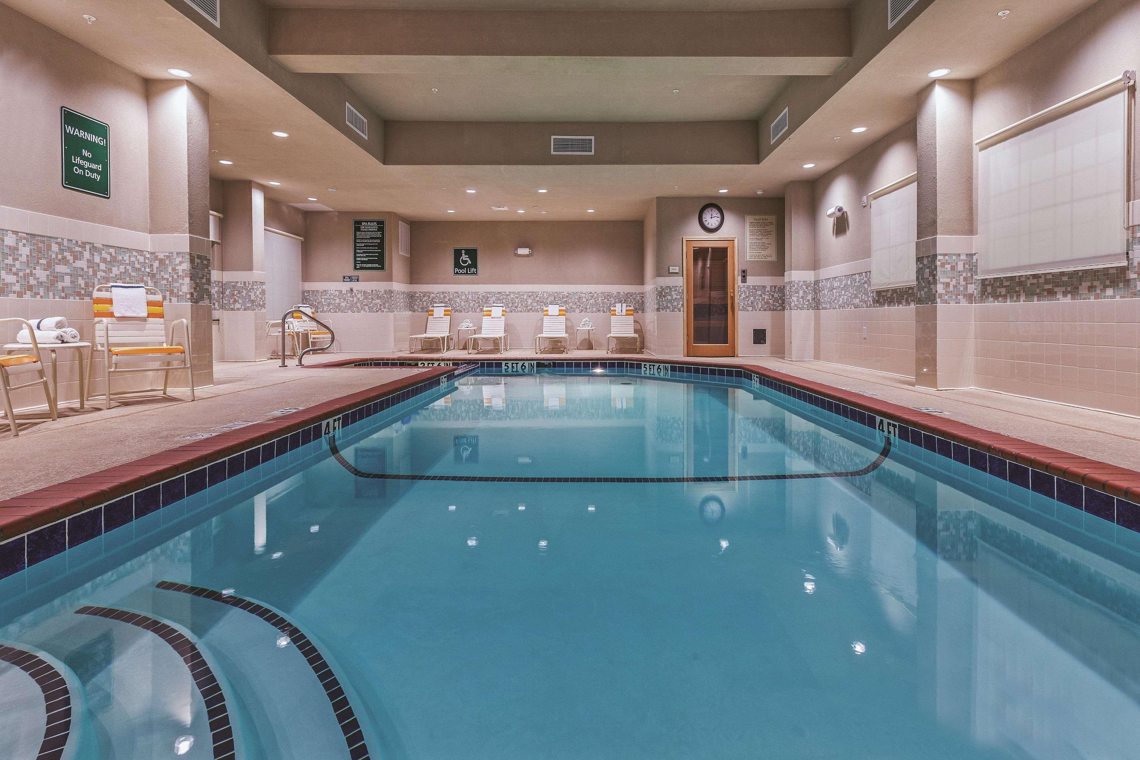 La Quinta By Wyndham Wichita Falls - Msu Area מראה חיצוני תמונה