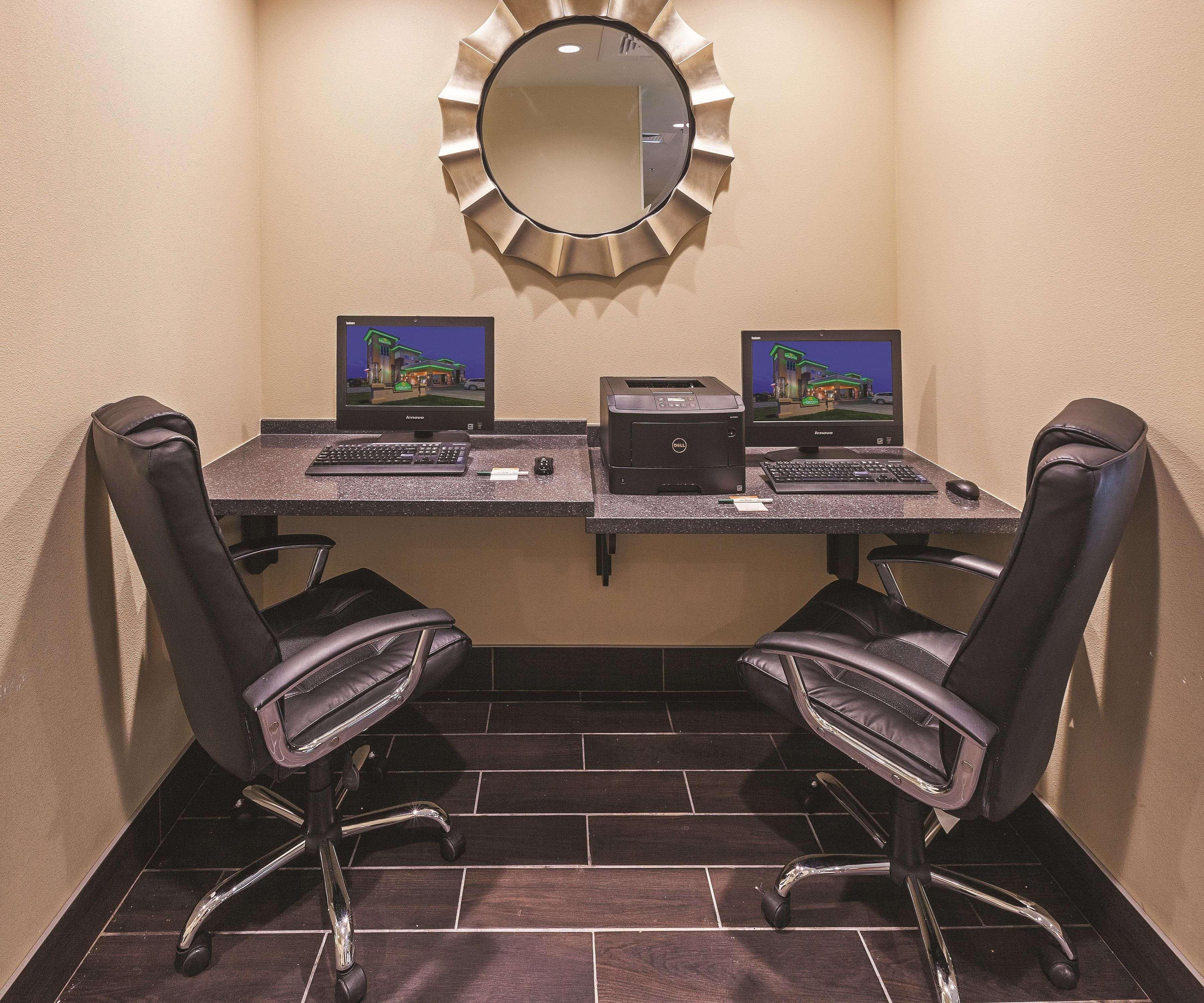 La Quinta By Wyndham Wichita Falls - Msu Area מראה חיצוני תמונה