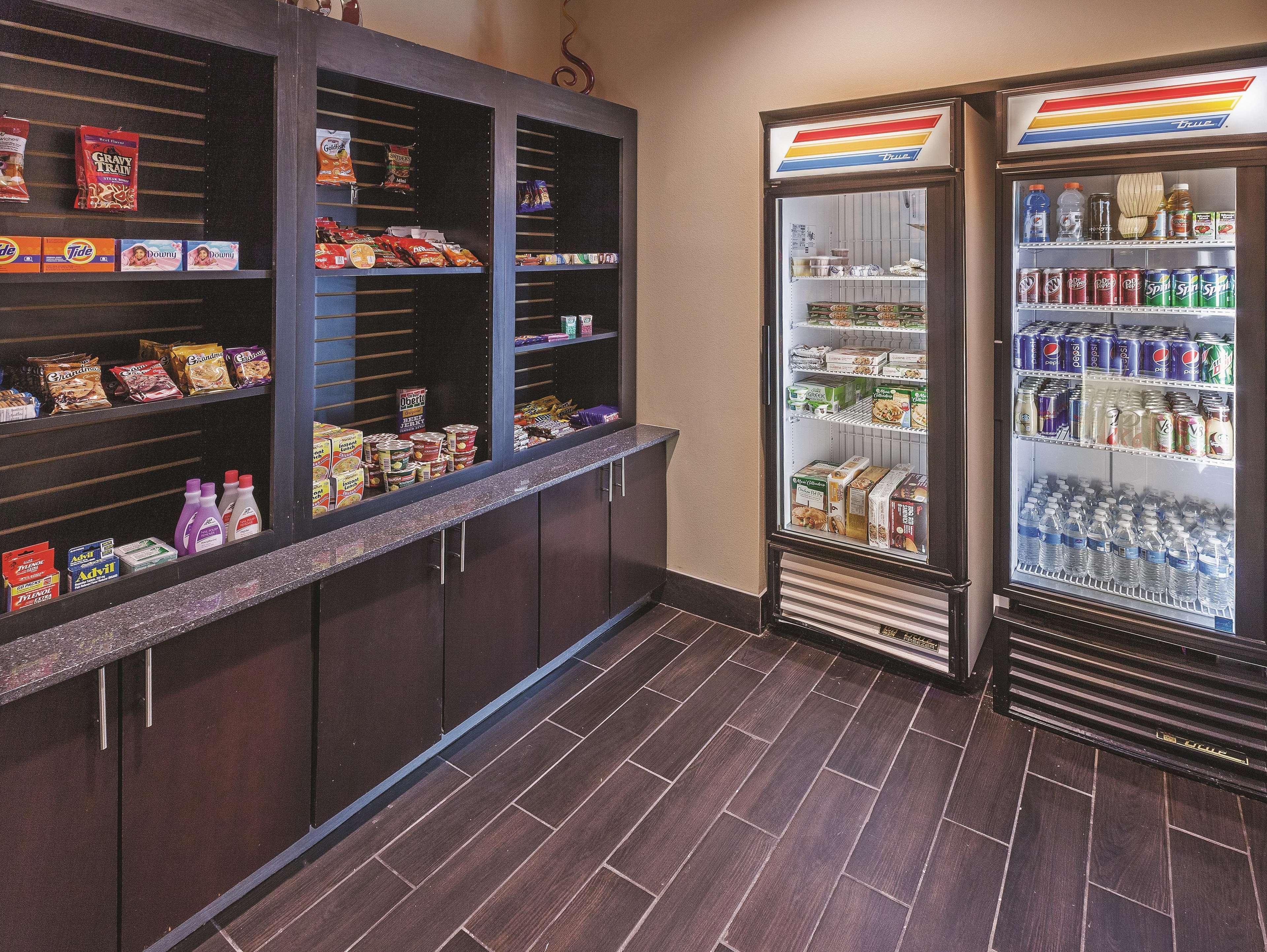 La Quinta By Wyndham Wichita Falls - Msu Area מראה חיצוני תמונה