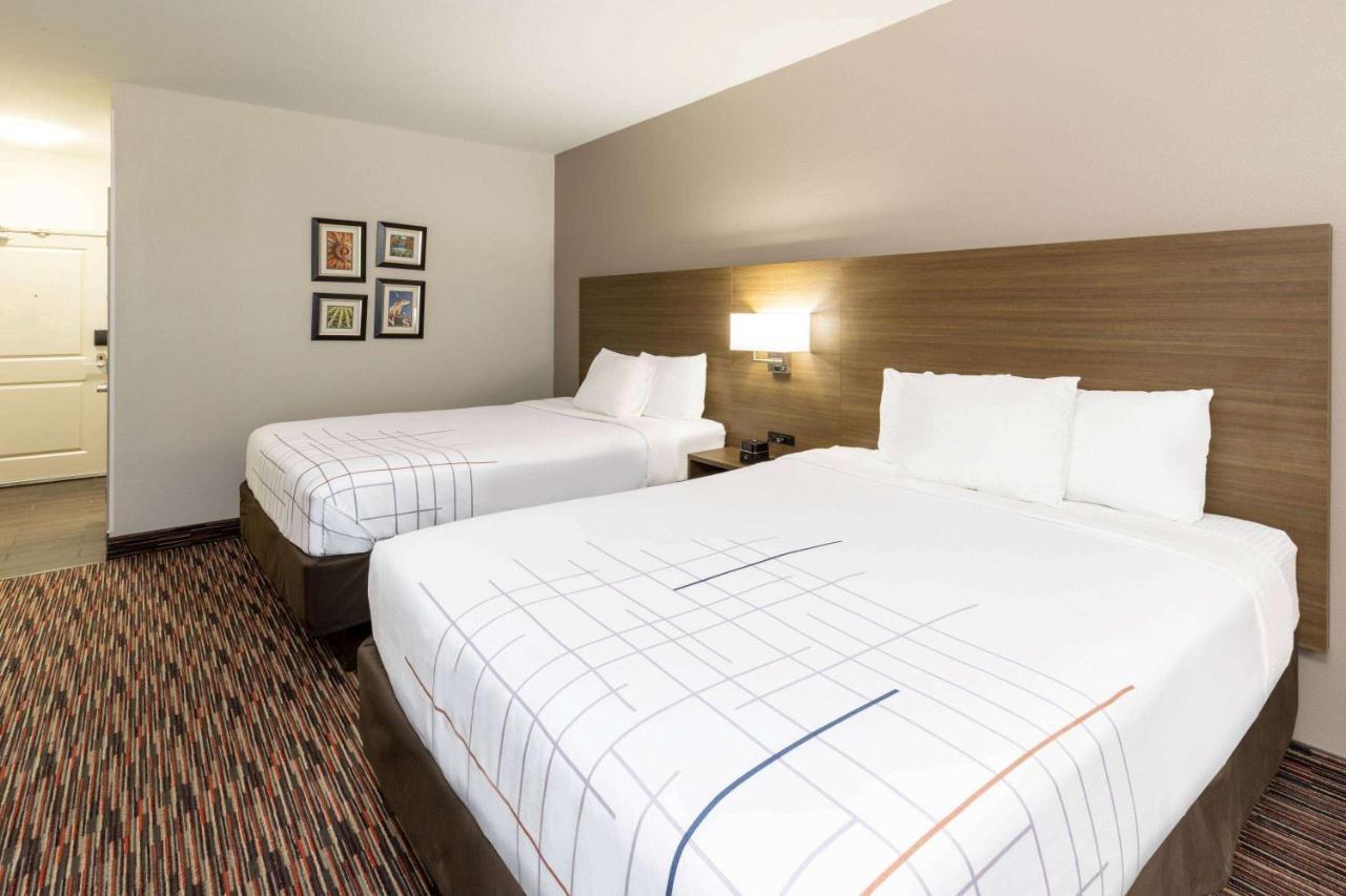 La Quinta By Wyndham Wichita Falls - Msu Area מראה חיצוני תמונה