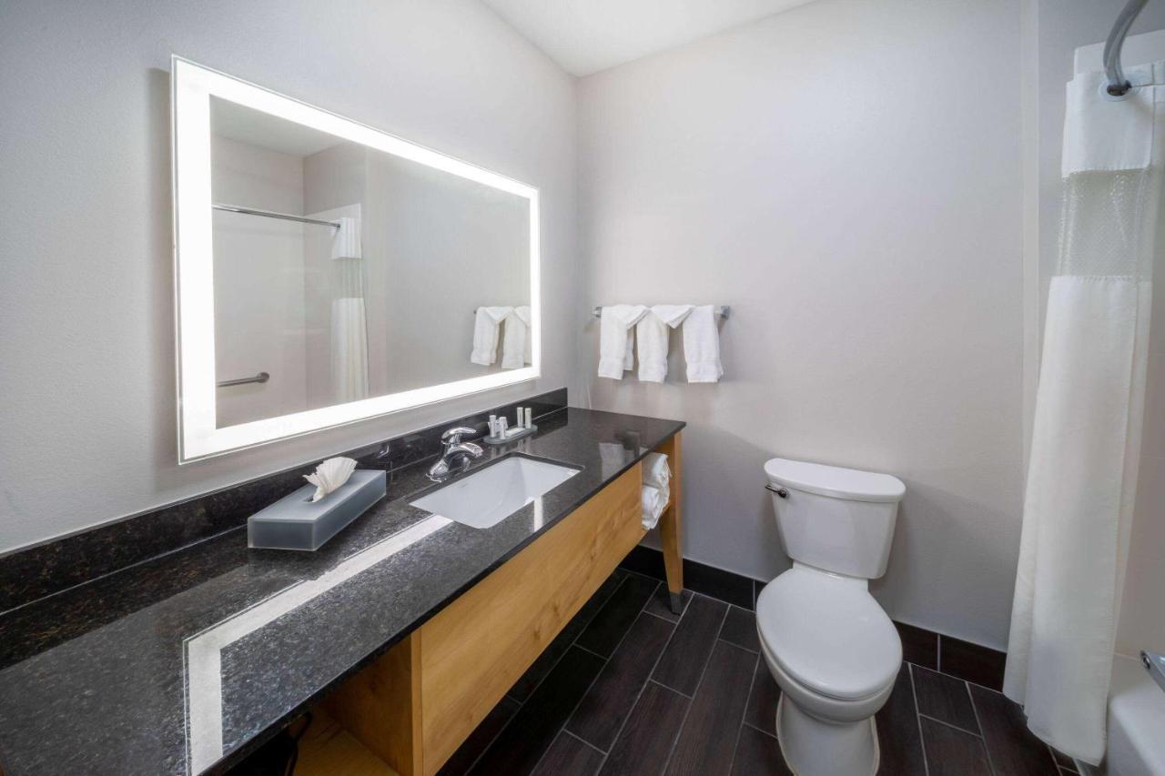 La Quinta By Wyndham Wichita Falls - Msu Area מראה חיצוני תמונה