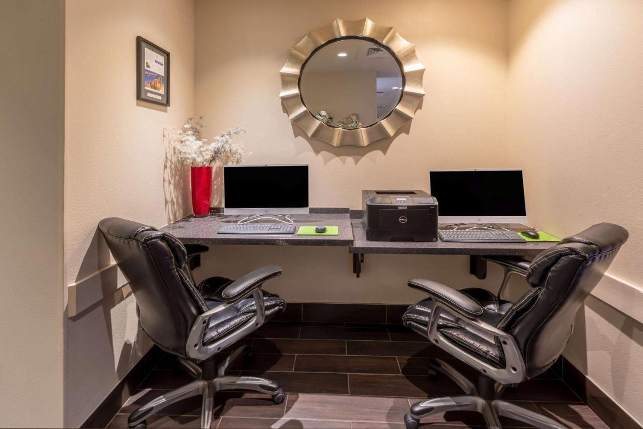 La Quinta By Wyndham Wichita Falls - Msu Area מראה חיצוני תמונה