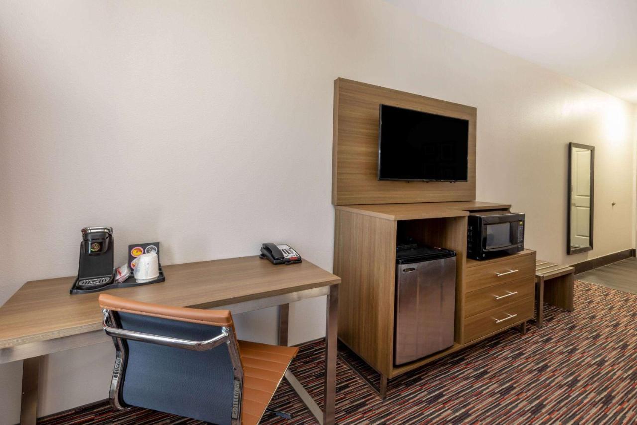 La Quinta By Wyndham Wichita Falls - Msu Area מראה חיצוני תמונה