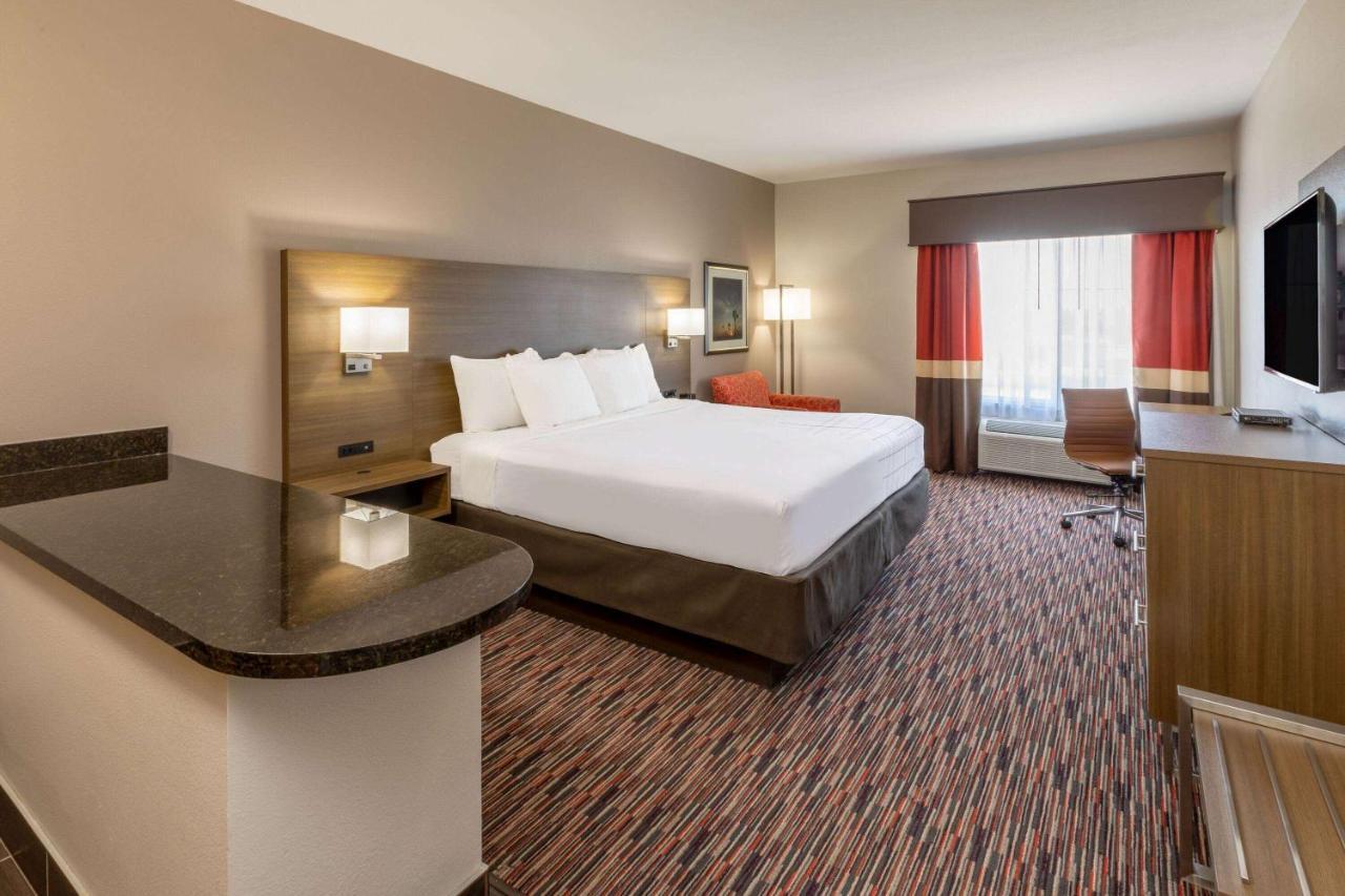 La Quinta By Wyndham Wichita Falls - Msu Area מראה חיצוני תמונה