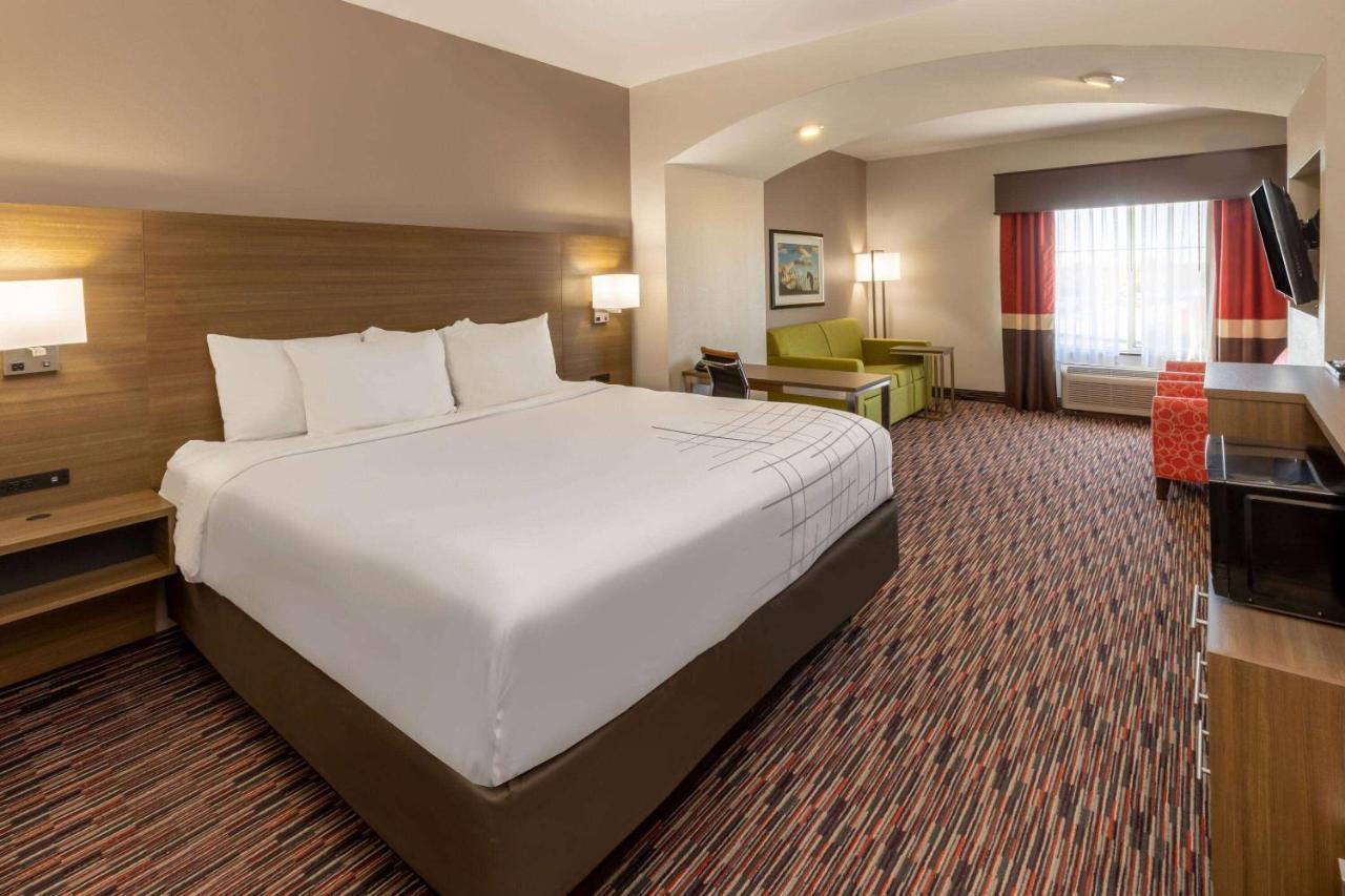 La Quinta By Wyndham Wichita Falls - Msu Area מראה חיצוני תמונה