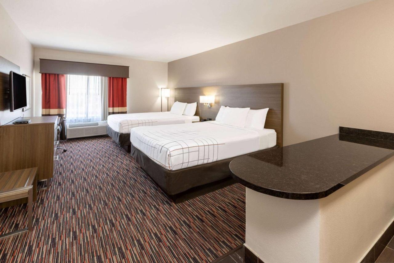La Quinta By Wyndham Wichita Falls - Msu Area מראה חיצוני תמונה