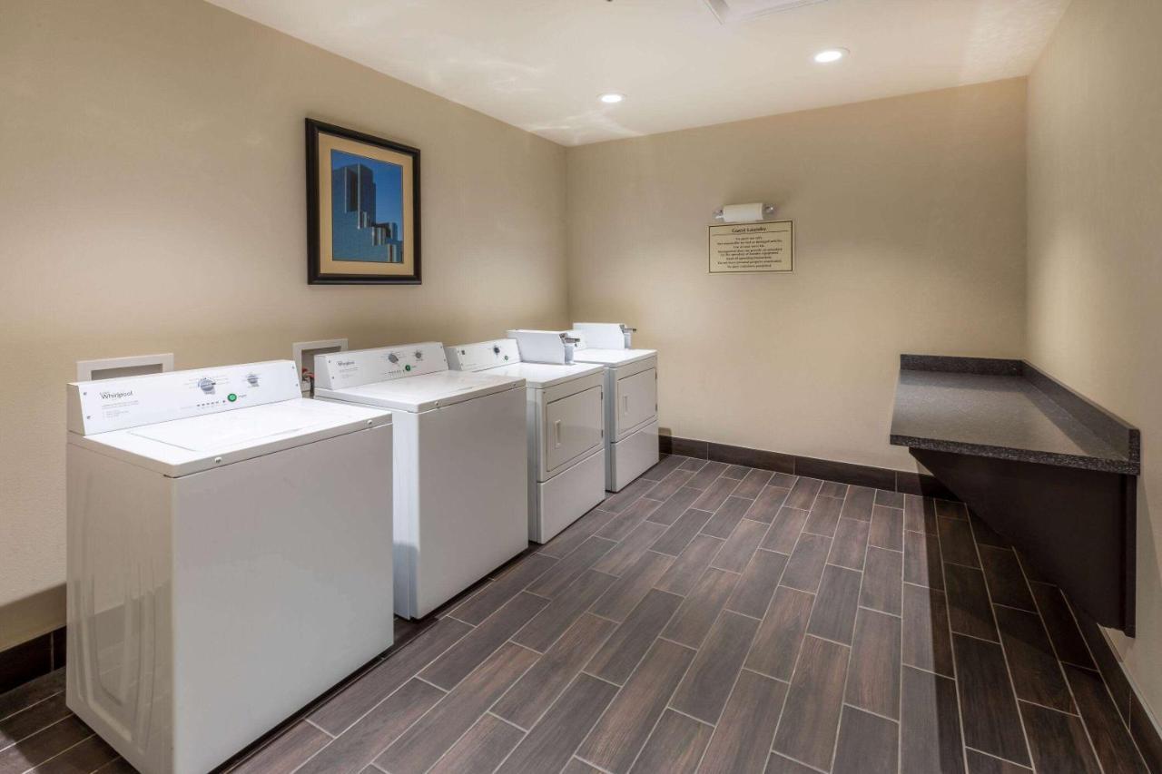 La Quinta By Wyndham Wichita Falls - Msu Area מראה חיצוני תמונה