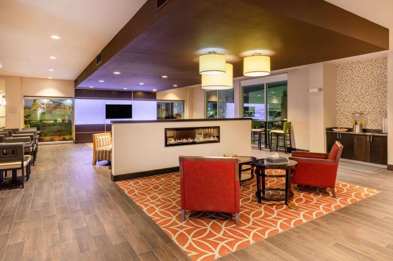 La Quinta By Wyndham Wichita Falls - Msu Area מראה חיצוני תמונה