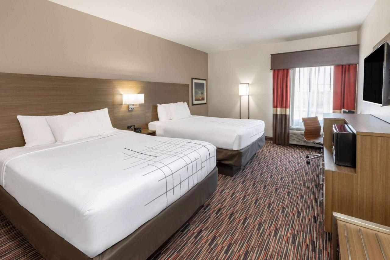 La Quinta By Wyndham Wichita Falls - Msu Area מראה חיצוני תמונה