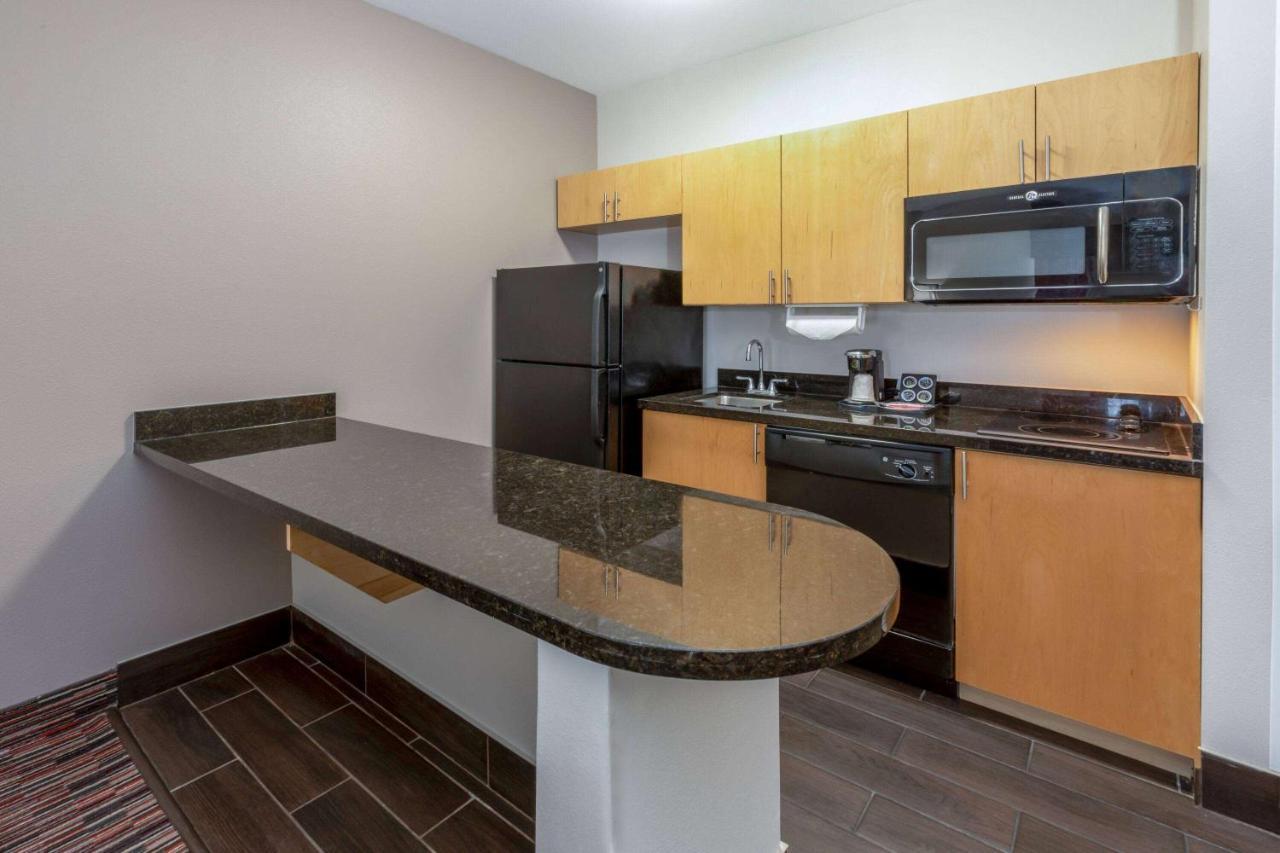 La Quinta By Wyndham Wichita Falls - Msu Area מראה חיצוני תמונה