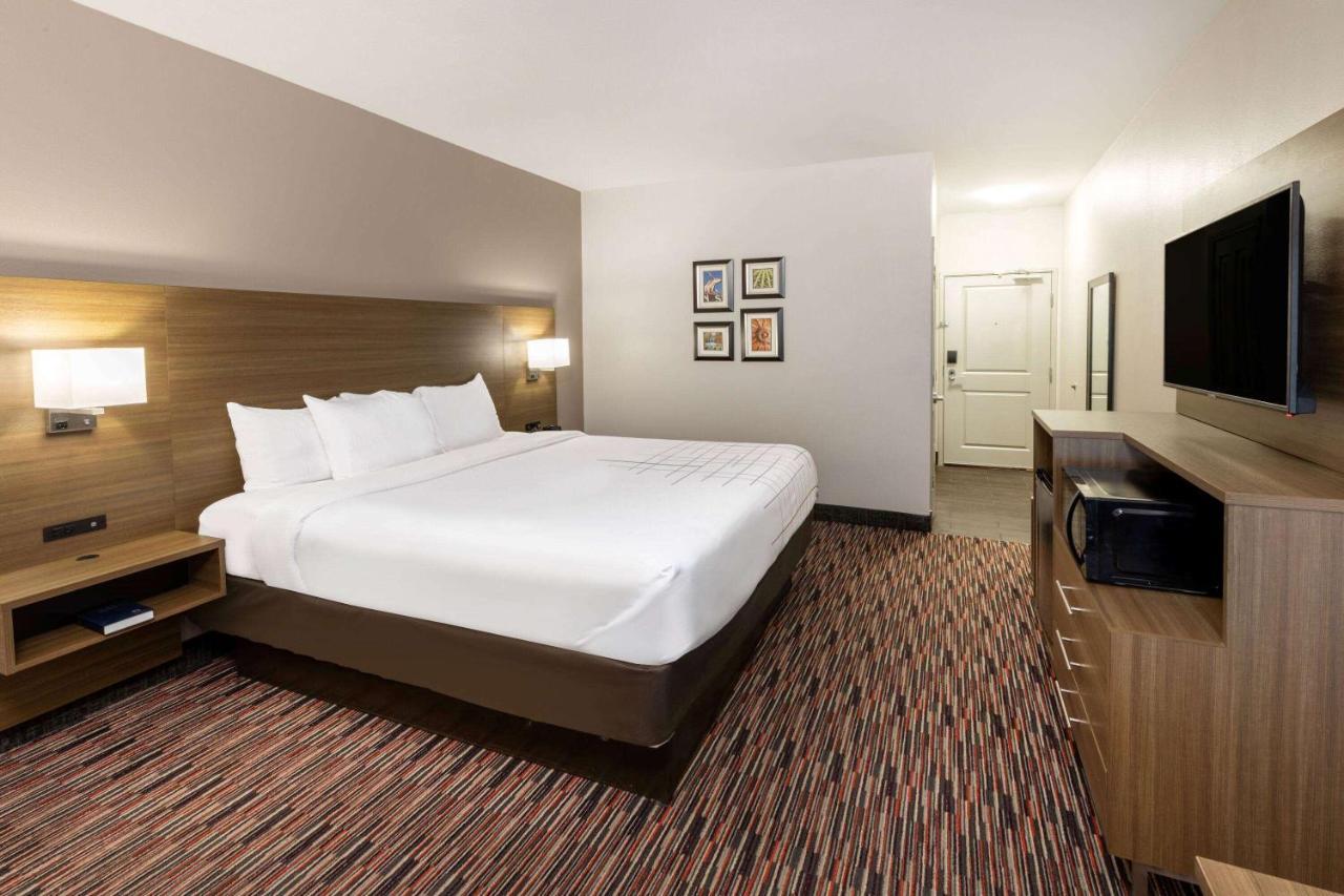 La Quinta By Wyndham Wichita Falls - Msu Area מראה חיצוני תמונה