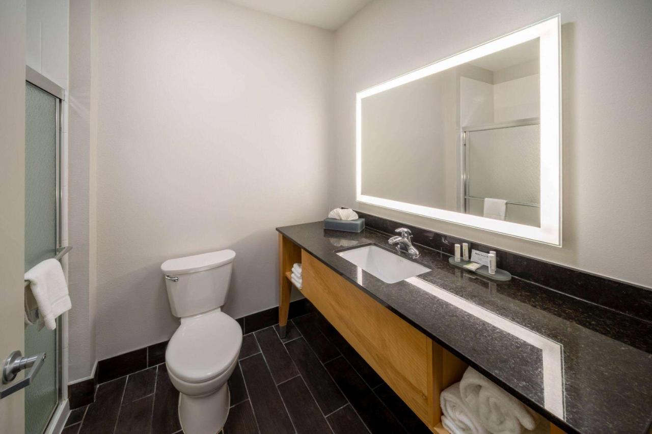 La Quinta By Wyndham Wichita Falls - Msu Area מראה חיצוני תמונה