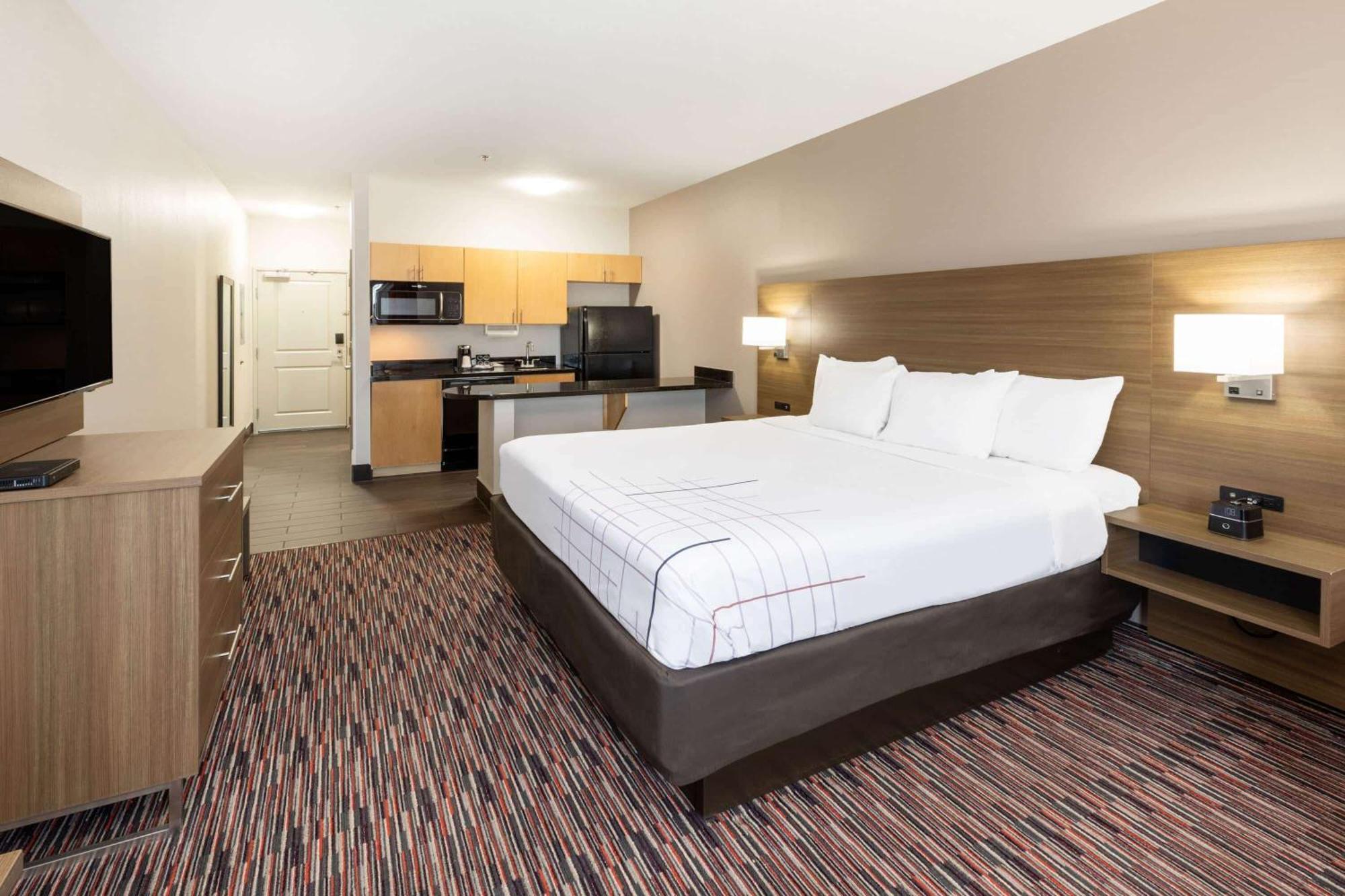 La Quinta By Wyndham Wichita Falls - Msu Area מראה חיצוני תמונה