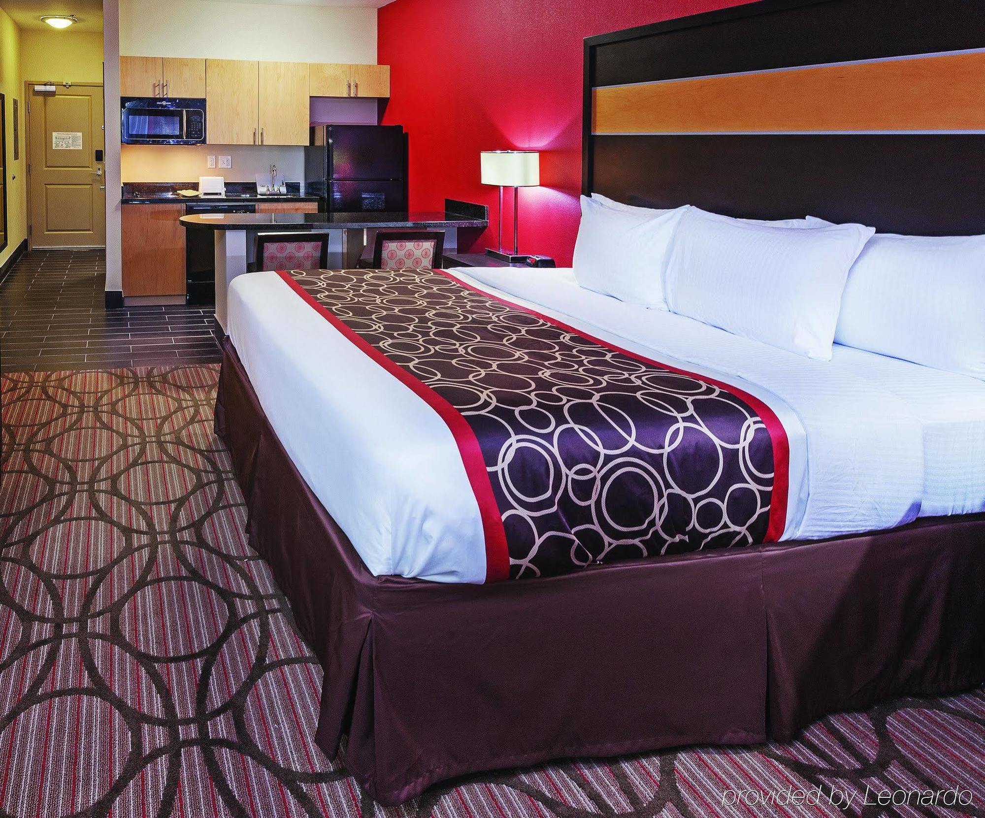 La Quinta By Wyndham Wichita Falls - Msu Area מראה חיצוני תמונה