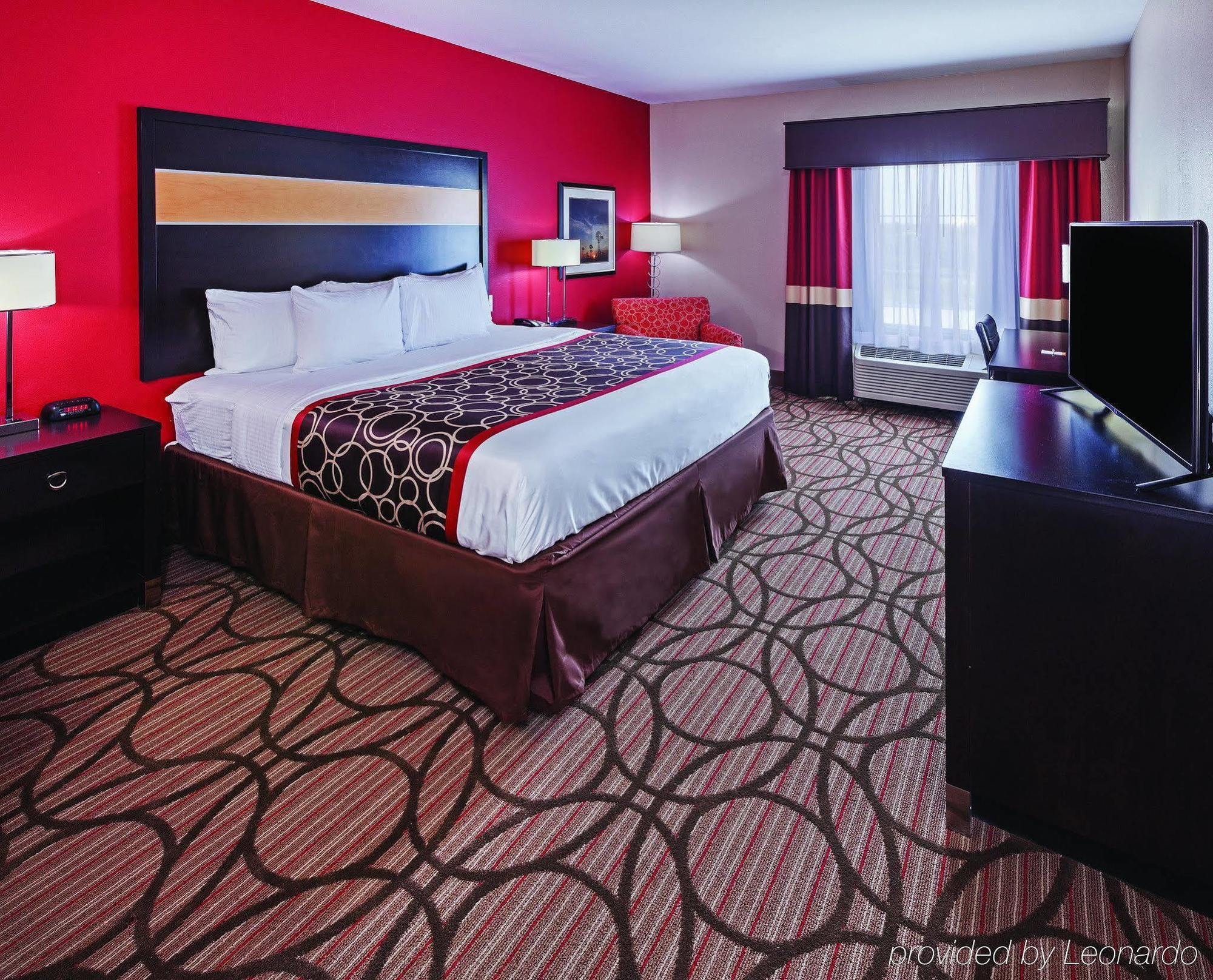 La Quinta By Wyndham Wichita Falls - Msu Area מראה חיצוני תמונה