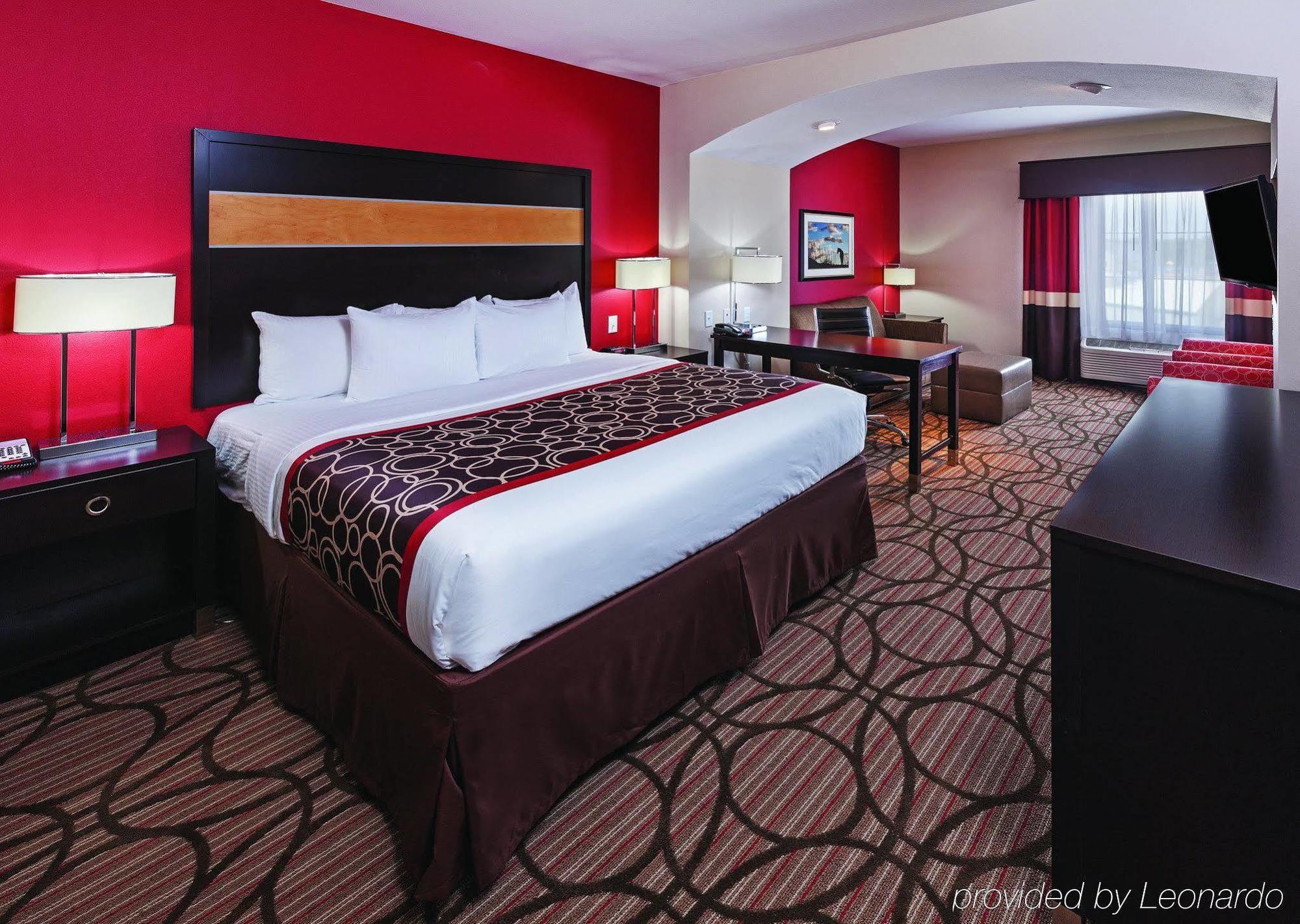 La Quinta By Wyndham Wichita Falls - Msu Area מראה חיצוני תמונה
