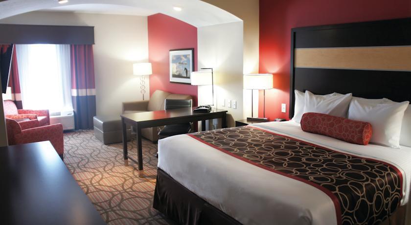La Quinta By Wyndham Wichita Falls - Msu Area חדר תמונה